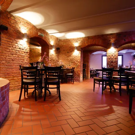 酒店 Brovaria Boutique Stary Rynek - Old Town Square 波兹南