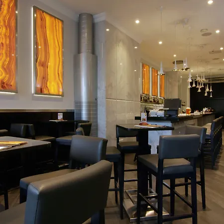 Hotel Brovaria Boutique Hotel Stary Rynek - Old Town Square 3*
