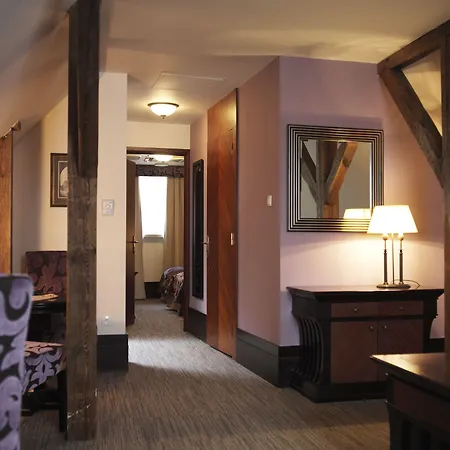 Brovaria Boutique Hotel Stary Rynek - Old Town Square Poznan