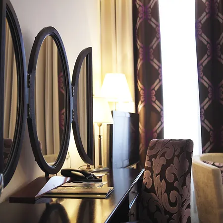 Brovaria Boutique Stary Rynek - Old Town Square 3* Poznan