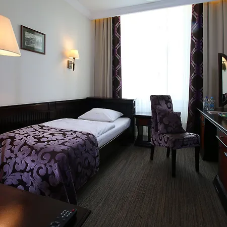 Hotel Brovaria Boutique Stary Rynek - Old Town Square 3*