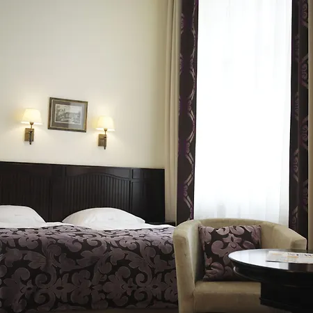 Brovaria Boutique Hotel Stary Rynek - Old Town Square Poznan