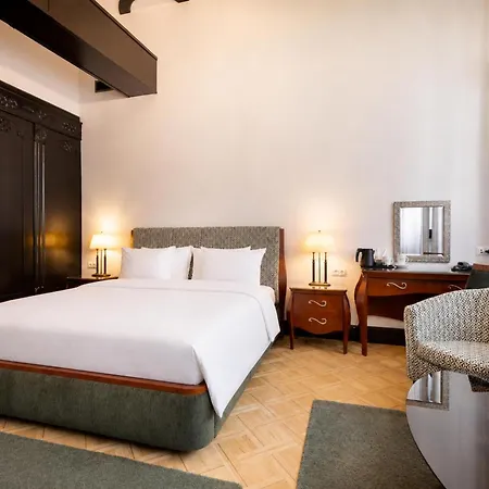 Brovaria Boutique Stary Rynek - Old Town Square Hotel