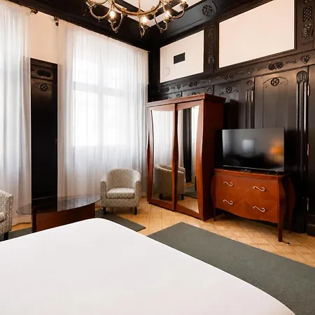 Brovaria Boutique Hotel Stary Rynek - Old Town Square Hotel