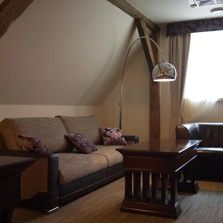 Hotel Brovaria Stary Rynek - Old Town Square