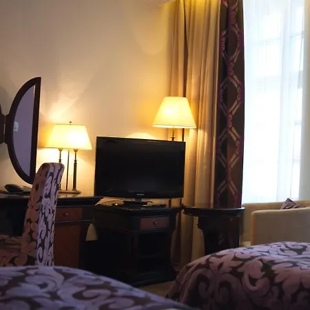 Brovaria Stary Rynek - Old Town Square Hotel Poznań