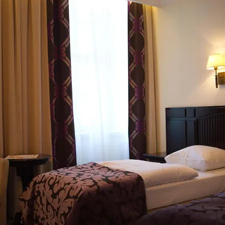 Brovaria Stary Rynek - Old Town Square 3* Poznań
