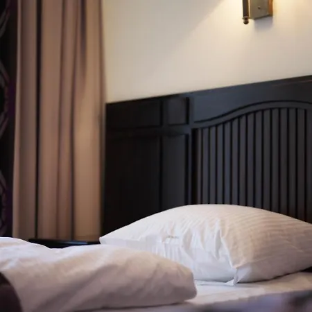 Brovaria Stary Rynek - Old Town Square Hotel Poznań