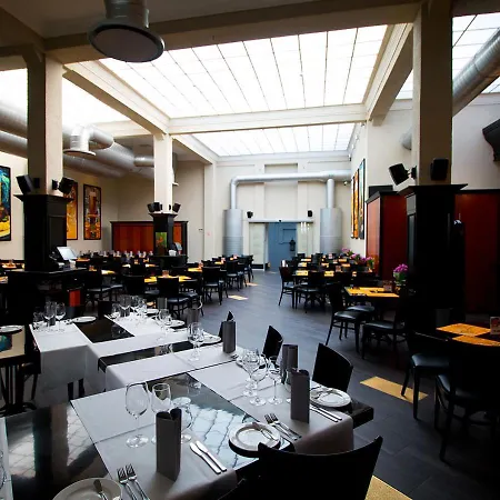 Hotel Brovaria Stary Rynek - Old Town Square 3*