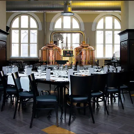 Hotel Brovaria Stary Rynek - Old Town Square
