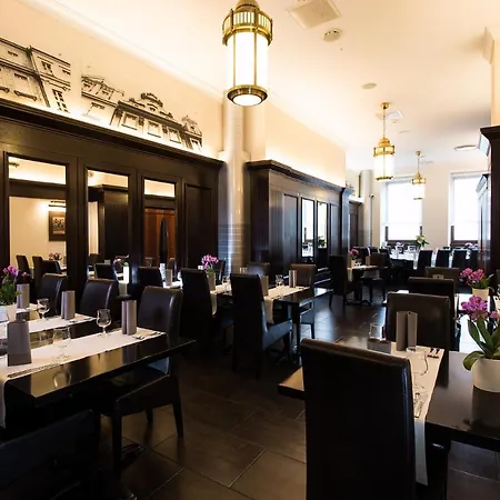 Hotel Brovaria Stary Rynek - Old Town Square Poznań