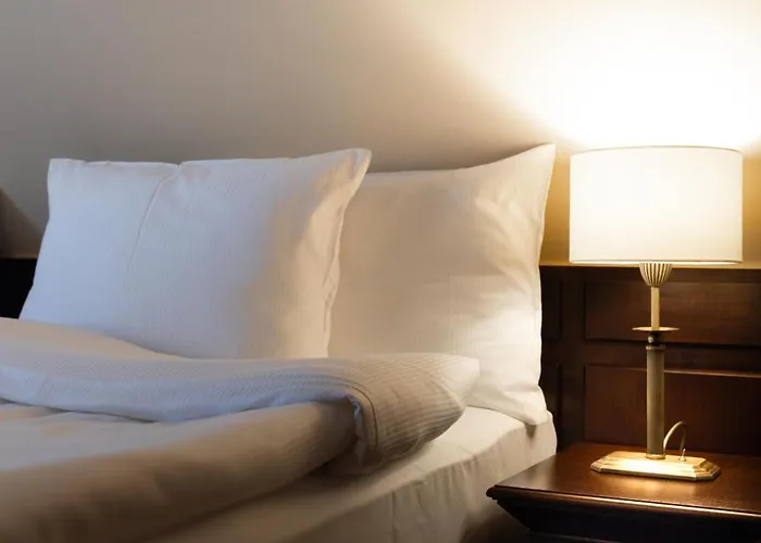 Brovaria Boutique Hotel Stary Rynek - Old Town Square Hotel 3*