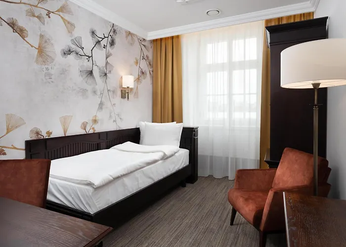 Brovaria Boutique Hotel Stary Rynek - Old Town Square Poznan