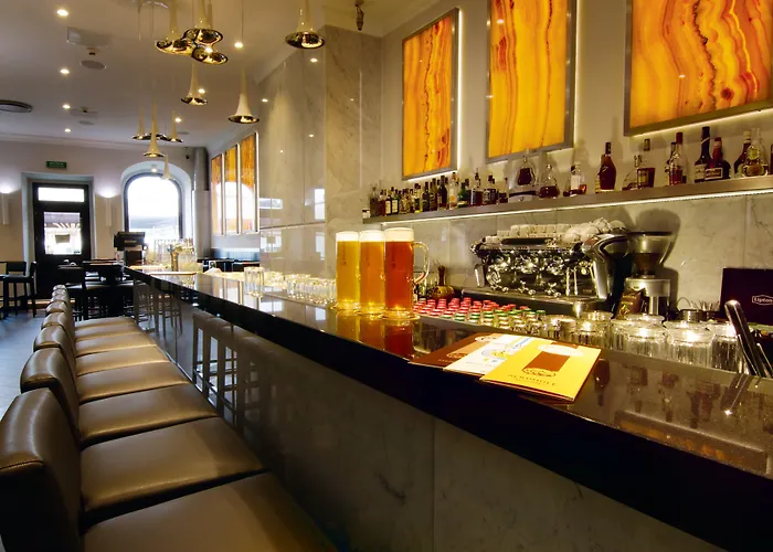 Brovaria Boutique Hotel Stary Rynek - Old Town Square Hotel 3*